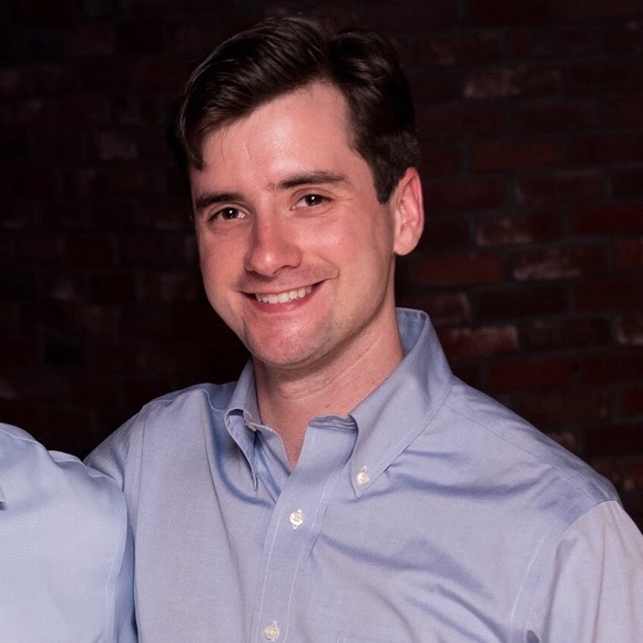 Meet your Posher, Nathan - Picture 1 of 1